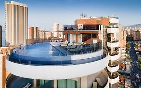 Hotel Gold Arcos 4 Sup