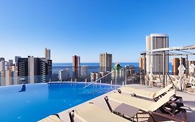 Hotel Gold Arcos 4 Sup